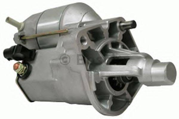 RELIANCE 61194 Стартер