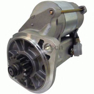 CUMMINS 3675205RX Стартер