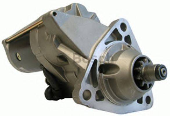 CUMMINS 3283814 Стартер
