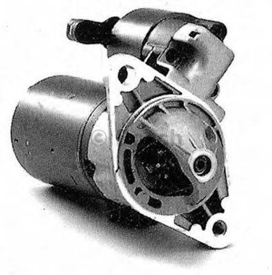 EXIDE 17572 Стартер