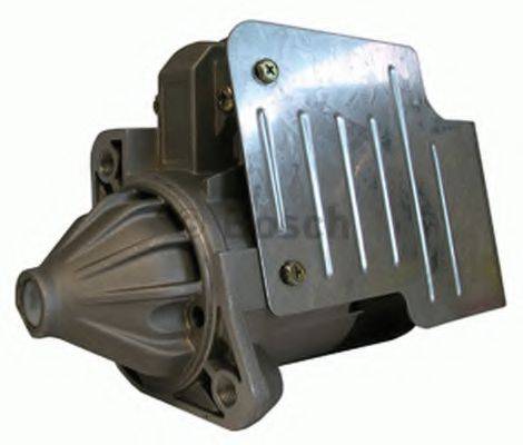 EXIDE 17566 Стартер