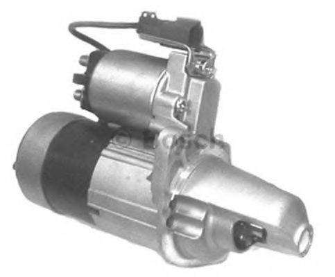 EXIDE 17688 Стартер