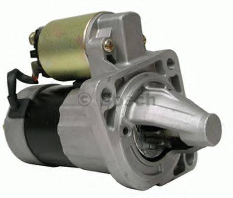 EXIDE 17704 Стартер