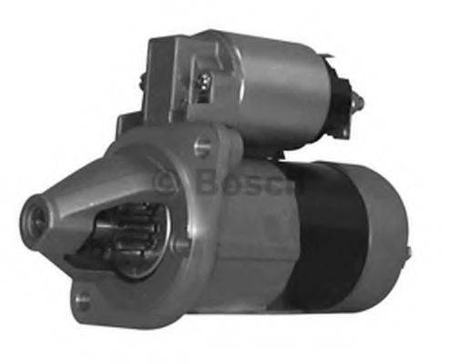 AES 16520 Стартер