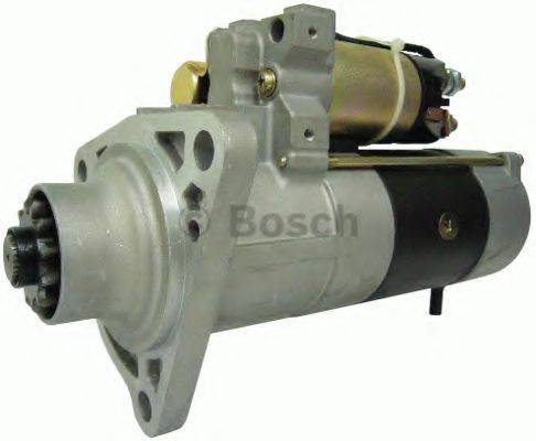 BOSCH 0986025460 Стартер