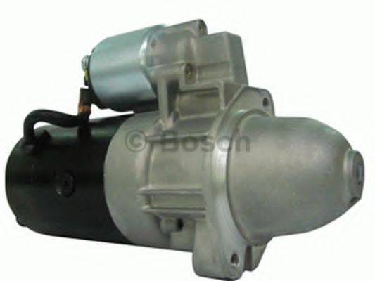 TRW LRS00611 Стартер