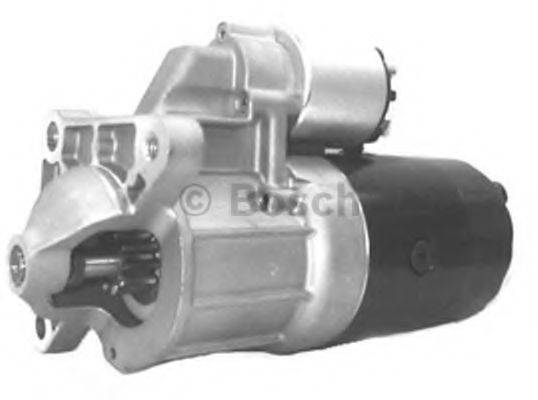 JEEP JR775 042 Стартер