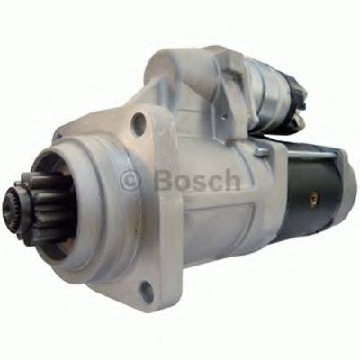 CUMMINS 3965281 Стартер