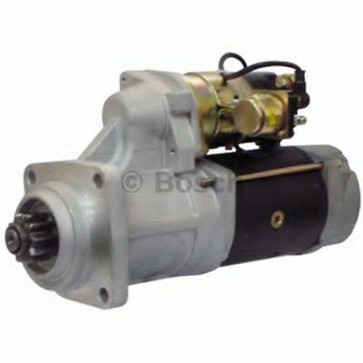 CUMMINS 3965282 Стартер