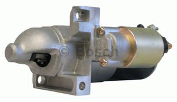 RELIANCE 3523 Стартер