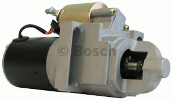 RELIANCE 3580 Стартер