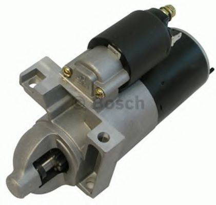 RELIANCE 3575 Стартер