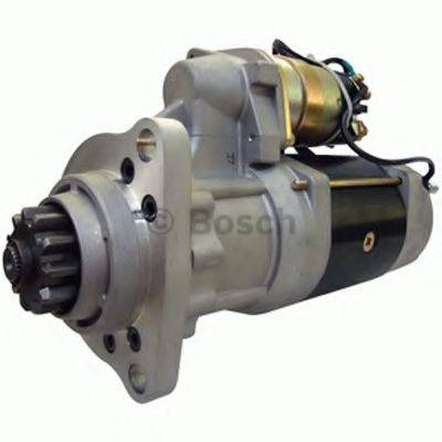 CUMMINS 3103305 Стартер