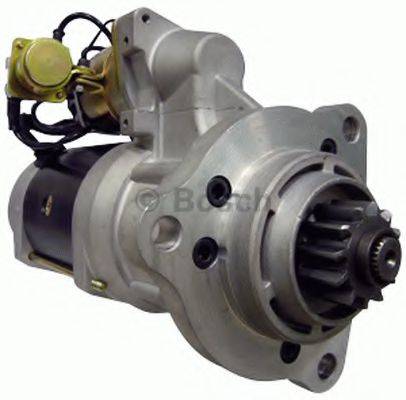 CUMMINS 3675297RX Стартер