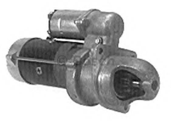 DETROIT DIESEL R0465406 Стартер