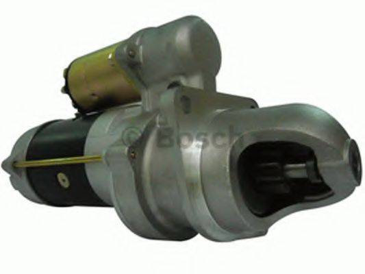 CUMMINS 3918376 Стартер