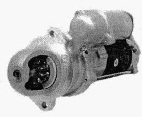 CUMMINS 3675130RX Стартер