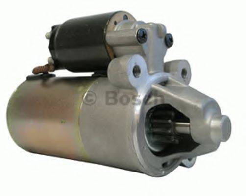 RELIANCE 3200 Стартер