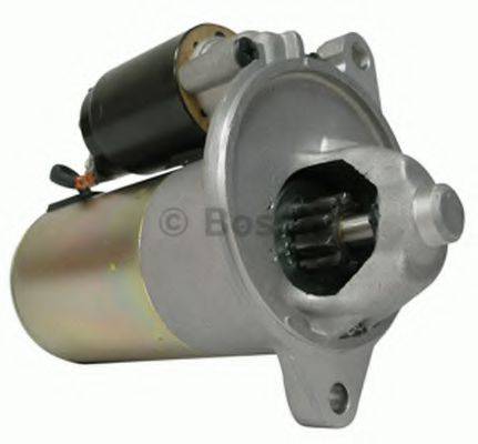 RELIANCE 3202 Стартер