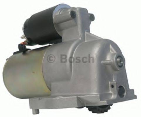 RELIANCE 3238 Стартер