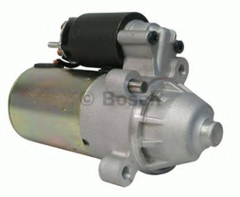 RELIANCE 3236 Стартер