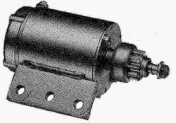 JOHN DEERE AM31568 Стартер