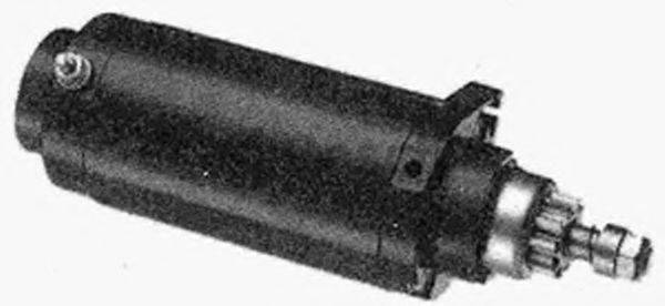 MERCURY 50-65436 Стартер