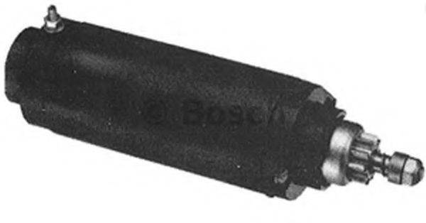 MERCURY 50-72467 Стартер