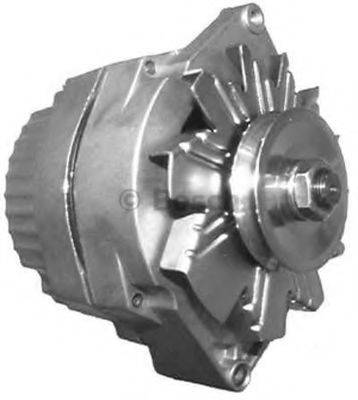 JEEP 8134663 Генератор