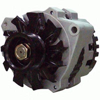 CUMMINS 3604669RX Генератор