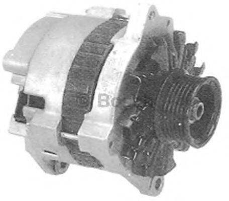 JEEP 33002941 Генератор