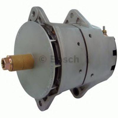 CUMMINS 3675234RX Генератор