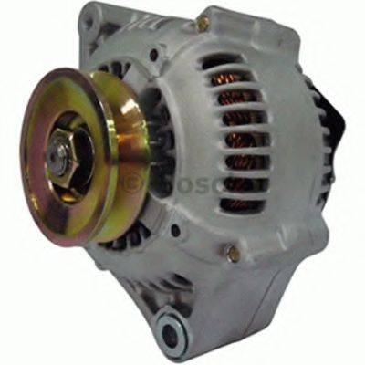 EXIDE 13492 Генератор