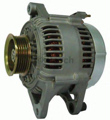 CHRYSLER 05233 660 Генератор