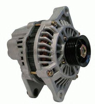 CHRYSLER 04609 320 Генератор