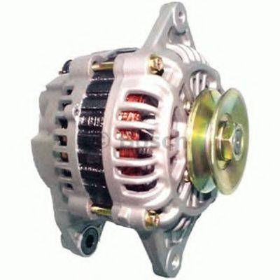 EXIDE 13282 Генератор