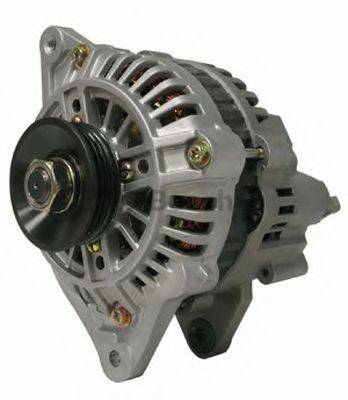 EXIDE 13701 Генератор