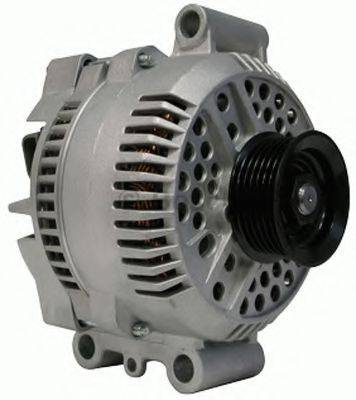 EXIDE 7768 Генератор