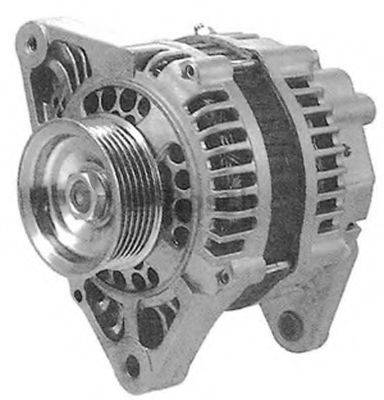 EXIDE 13549 Генератор
