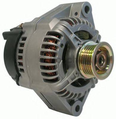 TRW LRB00221 Генератор