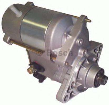 EXIDE 16890 Стартер