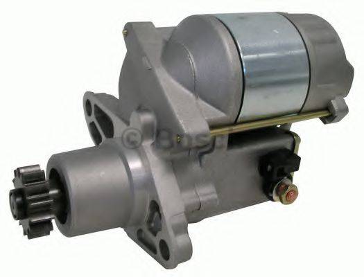 EXIDE 17263 Стартер