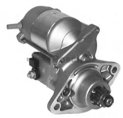 EXIDE 17170 Стартер