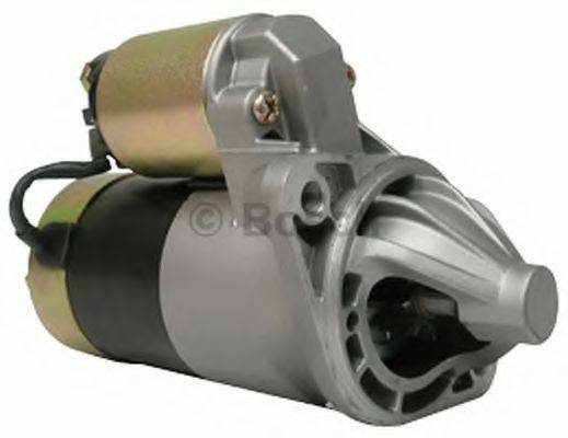 EXIDE 17708 Стартер