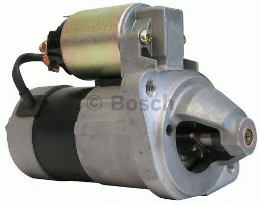 EXIDE 17732 Стартер