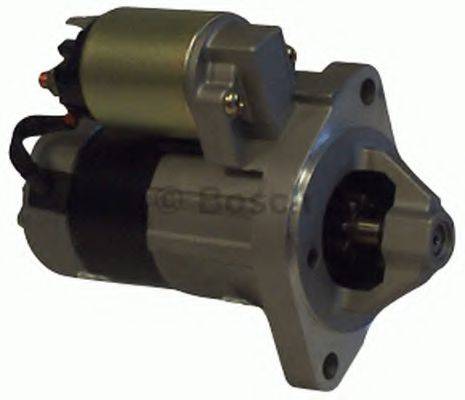 EXIDE 16209 Стартер