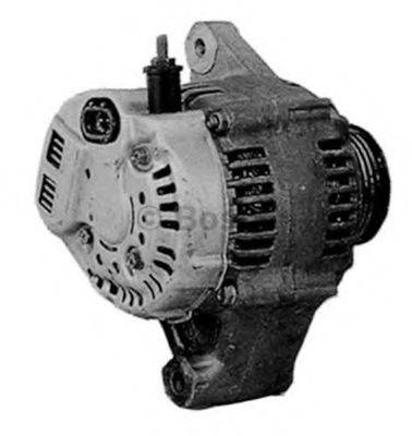 EXIDE 13485 Генератор