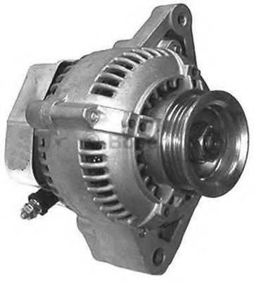 EXIDE 13241 Генератор