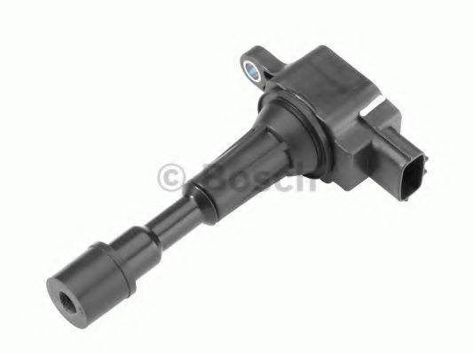 MAZDA ZJ0118100 Котушка запалювання