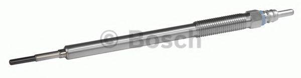 BOSCH 242 Свічка розжарювання